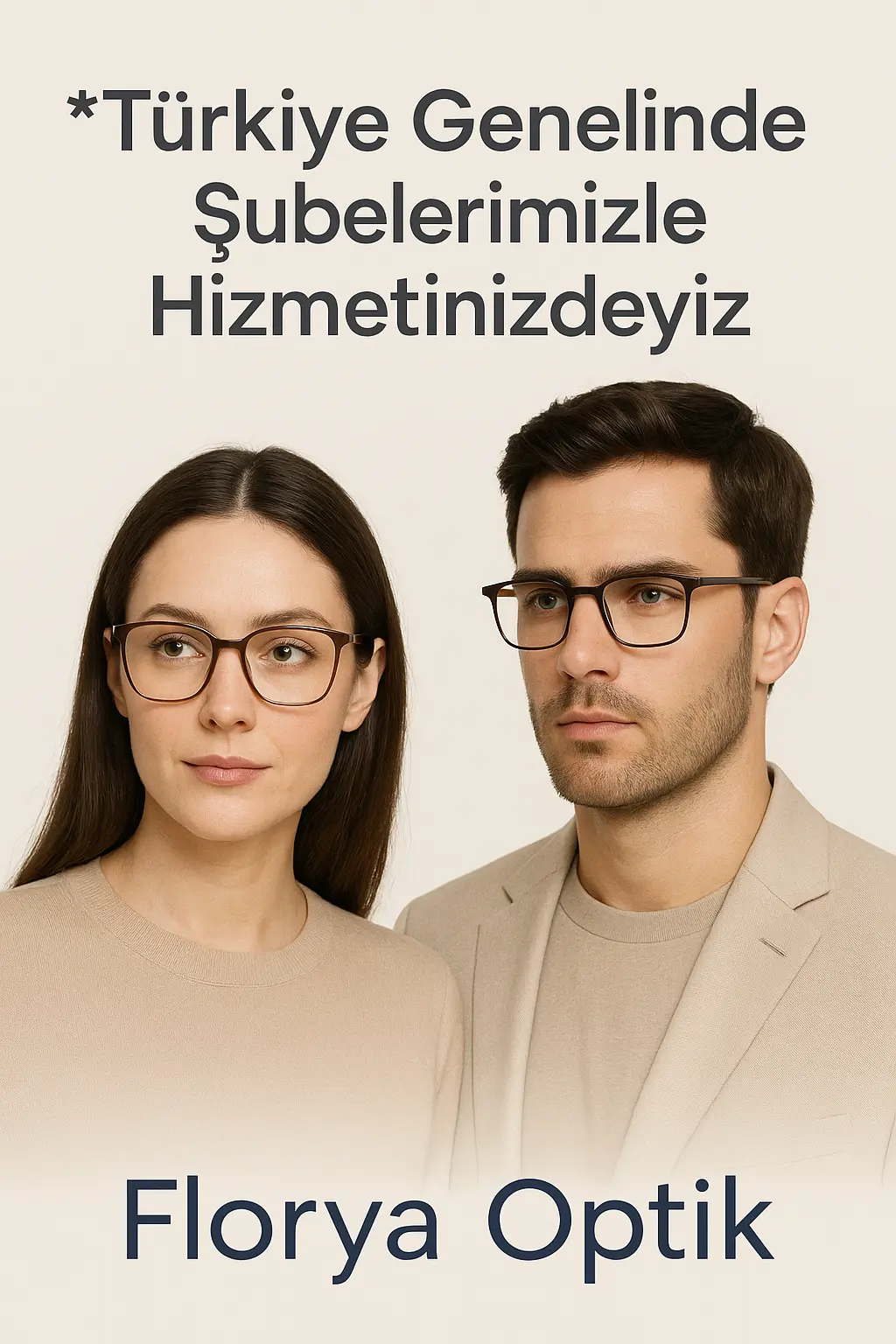 Gözlük Camı Seçimi Nasıl Yapılır? Blue Light, Antirefle ve İnce Cam Rehberi