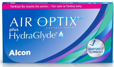 AİROPTİX HYDRAGLAYDE